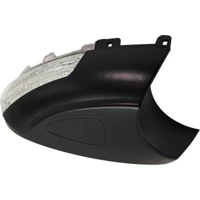 Rareelectrical - New Right Mirror Turn Signal Light Compatible With Volkswagen Tiguan Limited Base 4 Cyl 2.0L Tiguan - Image 3