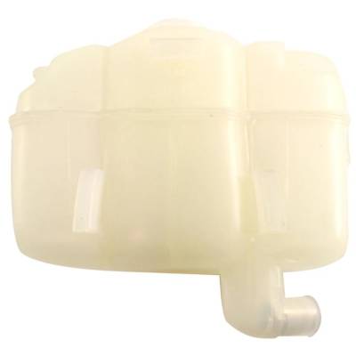 Rareelectrical - New Coolant Reservoir Compatible With Volvo V70 2.5T V70 2.4T S70 Base S70 Awd V70 Base V70 T5 Xc70 - Image 4