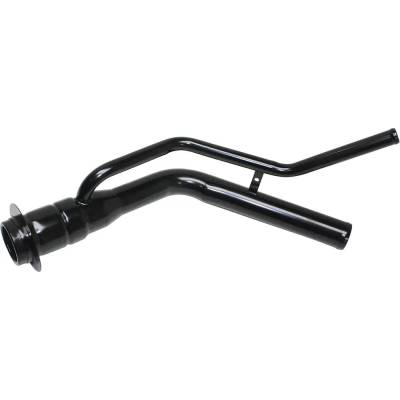 Rareelectrical - New 2.2 In. Diameter Fuel Tank Filler Neck Compatible With Dodge Ram 3500 Base 8 Cyl 5.9L Ram 1500 - Image 5