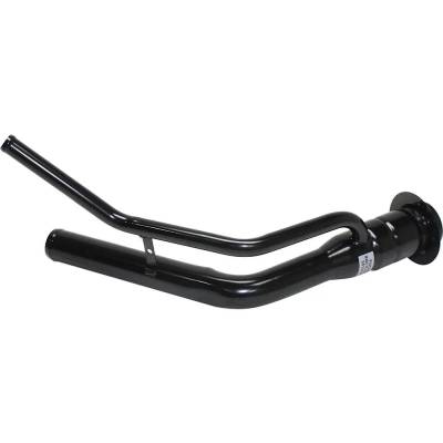 Rareelectrical - New 2.2 In. Diameter Fuel Tank Filler Neck Compatible With Dodge Ram 1500 Slt 8 Cyl 5.9L Ram 1500 St - Image 3