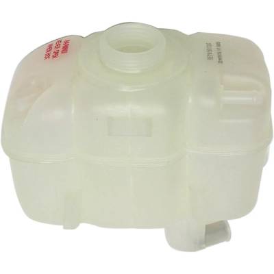 Rareelectrical - New Coolant Reservoir Compatible With Volvo S80 2.5T 5 Cyl 2.5L Xc90 V8 8 Cyl 4.4L Xc90 Base 5 Cyl - Image 1