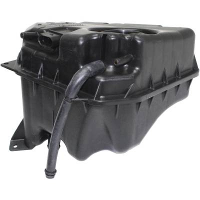 Rareelectrical - New Coolant Reservoir Compatible With Audi Volkswagen Q7 Base 8 Cyl 4.2L Touareg Base 8 Cyl 4.2L - Image 3