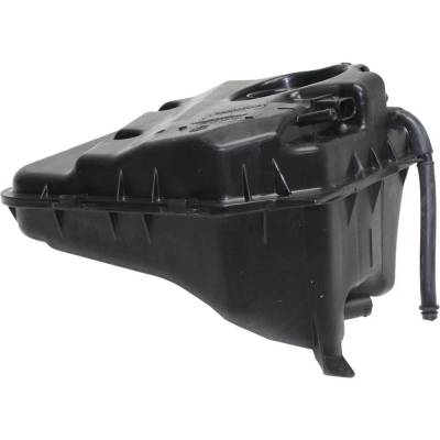Rareelectrical - New Coolant Reservoir Compatible With Audi Volkswagen Q7 Base 8 Cyl 4.2L Touareg Base 8 Cyl 4.2L - Image 4