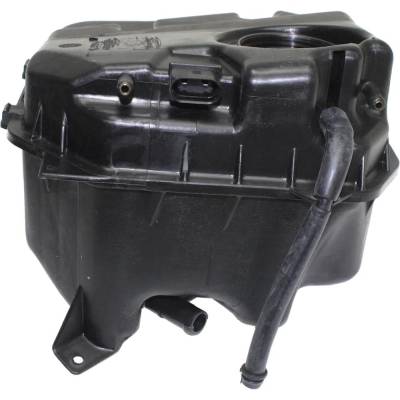 Rareelectrical - New Coolant Reservoir Compatible With Audi Volkswagen Q7 Base 8 Cyl 4.2L Touareg Base 8 Cyl 4.2L - Image 6