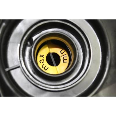 Rareelectrical - New Coolant Reservoir Compatible With Audi Volkswagen Q7 Base 8 Cyl 4.2L Touareg Base 8 Cyl 4.2L - Image 8