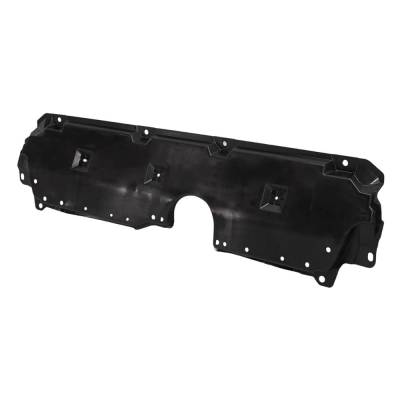 Rareelectrical - Engine Under Cover Splash Shield Compatible With 2016-2018 Toyota Rav4 Front 2.5L 4-Cyl Direct Fit - Image 3