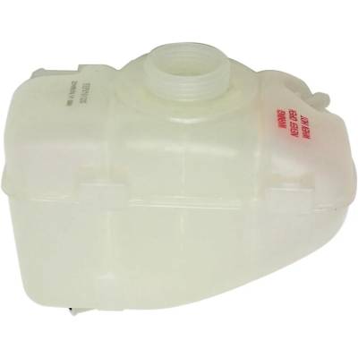 Rareelectrical - New Coolant Reservoir Compatible With Volvo Xc90 V8 Ocean Race 8 Cyl 4.4L S80 2.9 6 Cyl 2.9L S80 T6 - Image 5
