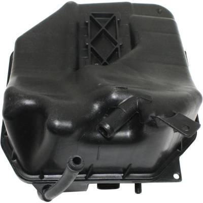 Rareelectrical - New Coolant Reservoir Compatible With Audi Volkswagen Touareg V6 6 Cyl 3.2L Q7 Base 8 Cyl 4.2L - Image 5