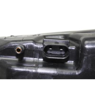 Rareelectrical - New Coolant Reservoir Compatible With Audi Volkswagen Touareg V6 6 Cyl 3.2L Q7 Base 8 Cyl 4.2L - Image 7