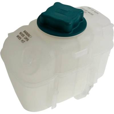 Rareelectrical - New Coolant Reservoir Compatible With Volvo Xc90 V8 Ocean Race 8 Cyl 4.4L Xc90 3.2 Sport 6 Cyl 3.2L - Image 3