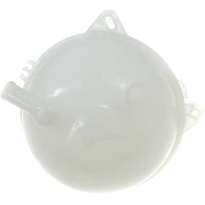 Rareelectrical - New Coolant Reservoir Compatible With Volkswagen Beetle Trendline 5 Cyl 2.5L Beetle Comfortline 5 - Image 5