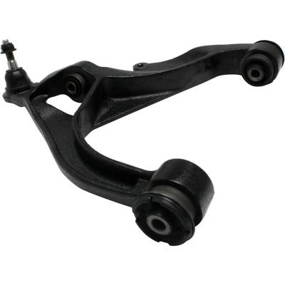 Rareelectrical - New Right Front Control Arm Compatible With Ram 1500 Rebel 8 Cyl 5.7L 1500 Express 1500 Classic St 6 - Image 3
