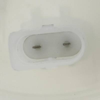 Rareelectrical - New Coolant Reservoir Compatible With Volkswagen Beetle Se 5 Cyl 2.5L Beetle S 5 Cyl 2.5L Beetle 2.5 - Image 6