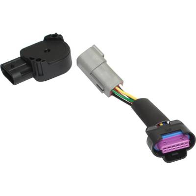 Rareelectrical - Tps Accelerator Pedal Position Sensor Compatible With 1998-2004 Dodge Ram 2500 Ram 3500 5.9L Isb - Image 2