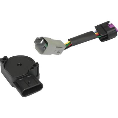Rareelectrical - Tps Accelerator Pedal Position Sensor Compatible With 1998-2004 Dodge Ram 2500 Ram 3500 5.9L Isb - Image 3