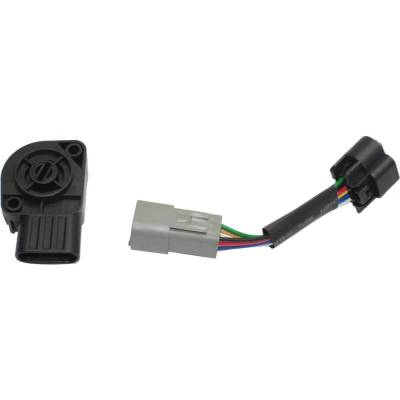 Rareelectrical - Tps Accelerator Pedal Position Sensor Compatible With 1998-2004 Dodge Ram 2500 Ram 3500 5.9L Isb - Image 4