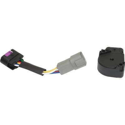 Rareelectrical - Tps Accelerator Pedal Position Sensor Compatible With 1998-2004 Dodge Ram 2500 Ram 3500 5.9L Isb - Image 5