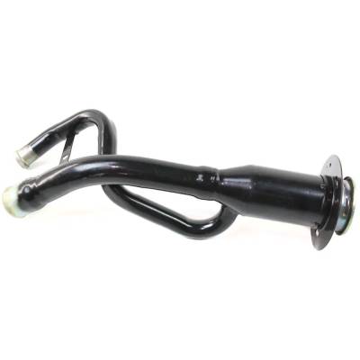 Rareelectrical - New 1.13 In. Dia Fuel Tank Filler Neck Compatible With Dodge Dakota Slt 6 Cyl 3.9L Dakota Base 8 Cyl - Image 5