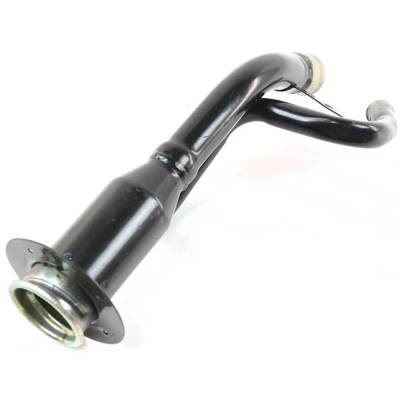 Rareelectrical - New 1.13 In. Dia Fuel Tank Filler Neck Compatible With Dodge Dakota Sport 8 Cyl 5.9L Dakota Slt Plus - Image 3