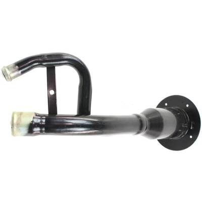 Rareelectrical - New 1.13 In. Dia Fuel Tank Filler Neck Compatible With Dodge Dakota Sport 4 Cyl 2.5L Dakota Sxt 8 - Image 4