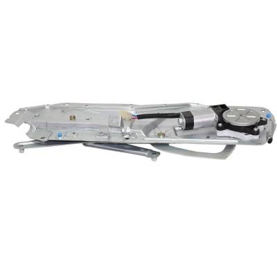 Rareelectrical - New Right Rear Window Regulator With Motor Compatible With Volvo V70 Glt Se 5 Cyl 2.4L Glt 5 Cyl - Image 4