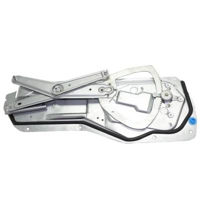 Rareelectrical - New Right Rear Window Regulator With Motor Compatible With Volvo C70 Base 5 Cyl 2.4L V70 T5 5 Cyl - Image 5