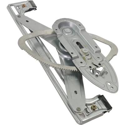 Rareelectrical - New Right Rear Window Regulator Without Motor Compatible With Volvo S80 T5 Platinum 4 Cyl 2.0L C30 - Image 3