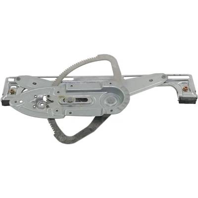 Rareelectrical - New Right Rear Window Regulator Without Motor Compatible With Volvo S80 T5 Platinum 4 Cyl 2.0L C30 - Image 6