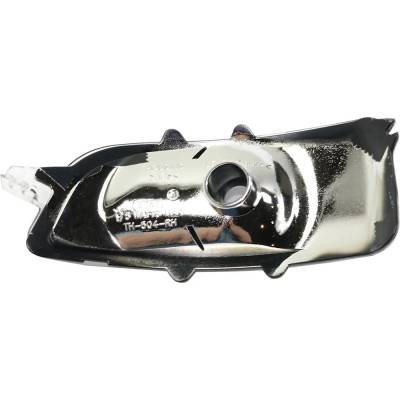 Rareelectrical - New Right Mirror Turn Signal Light Compatible With Volvo C30 T5 S60 R S80 V8 S60 2.5T S40 T5 - Image 5