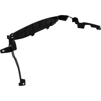 Rareelectrical - New Front Air Intake Duct Compatible With Ford Escape Xls 4 Cyl 2.5L Escape Hybrid 4 Cyl 2.5L Escape - Image 3