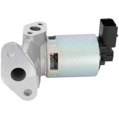 Rareelectrical - New 5-Prong Male Egr Valve Compatible With Chrysler Dodge Volkswagen Town & Country Touring Plus 6 - Image 2