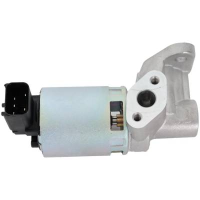 Rareelectrical - New 5-Prong Male Egr Valve Compatible With Chrysler Dodge Volkswagen Town & Country Touring Plus 6 - Image 5