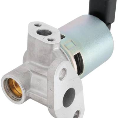 Rareelectrical - New 5-Prong Male Egr Valve Compatible With Chrysler Dodge Volkswagen Nitro R/T 6 Cyl 4.0L Routan Sel - Image 3