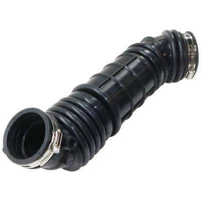 Rareelectrical - New Air Intake Hose Compatible With Chrysler Pt Cruiser Touring 4 Cyl 2.4L Pt Cruiser Lx 4 Cyl 2.4L - Image 3