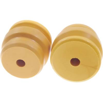 Rareelectrical - New Lower Front Bump Stop Compatible With Dodge Durango Slt 8 Cyl 4.7L Durango Slt Plus 8 Cyl 4.7L - Image 5