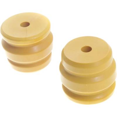 Rareelectrical - New Lower Front Bump Stop Compatible With Dodge Durango Sxt 8 Cyl 4.7L Durango R/T 8 Cyl 5.9L - Image 3