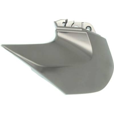 Rareelectrical - New Lower Left Grille Trim Compatible With Lexus Rx450hl Base Rx350 Base Rx350l Base Rx450h F Sport - Image 5