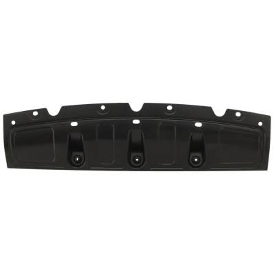 Rareelectrical - Engine Splash Guard Compatible With 2022-2023 Hyundai Tucson Rear Plastic Guard 866A1cw000 Under - Image 6