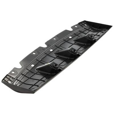 Rareelectrical - Lower Engine Cover Compatible With 2022-2023 Hyundai Tucson 2.5L 4-Cyl Rear Protective Shield Under - Image 4