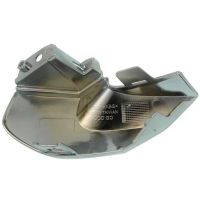 Rareelectrical - New Lower Left Grille Trim Compatible With Lexus Rx450hl Base Rx450h F Sport Rx450h Base Rx350 F - Image 4