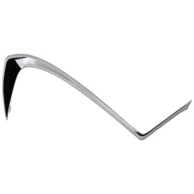 Rareelectrical - New Right Grille Trim Compatible With Lexus Gs300 F Sport 4 Cyl 2.0L Gs300 Base 4 Cyl 2.0L Gs450h - Image 2