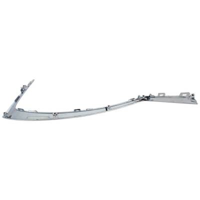 Rareelectrical - New Right Grille Trim Compatible With Lexus Gs300 F Sport 4 Cyl 2.0L Gs300 Base 4 Cyl 2.0L Gs450h - Image 6