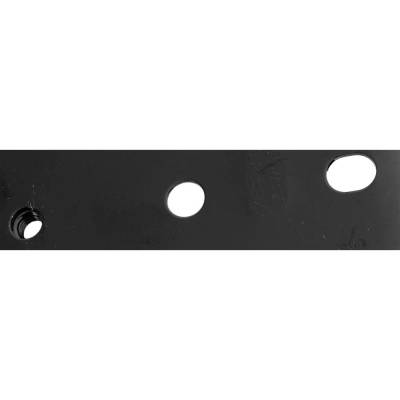 Rareelectrical - New Front Bumper Bracket Compatible With Infiniti Qx80 Sensory 8 Cyl 5.6L Qx80 Base 8 Cyl 5.6L Qx80 - Image 8