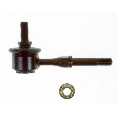 Rareelectrical - New Front Sway Bar Link Compatible With Hyundai Kia Xg300 L 6 Cyl 3.0L Optima Lx 6 Cyl 2.7L Optima - Image 3