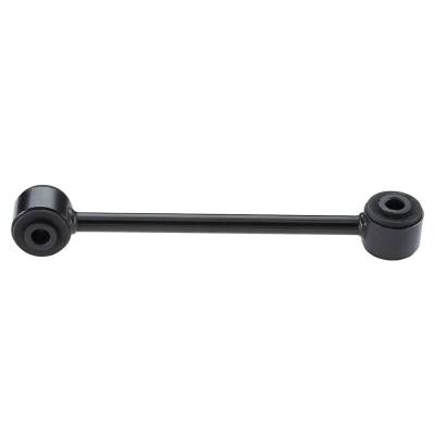 Rareelectrical - New Left Front Sway Bar Link Compatible With Jeep Grand Cherokee Overland 6 Cyl 3.0L Commander Sport - Image 2
