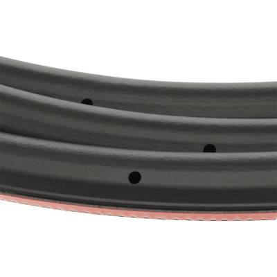 Rareelectrical - New Right Front Glass Seal Compatible With Volkswagen Tiguan Limited Base Tiguan R-Line Tiguan Se - Image 2