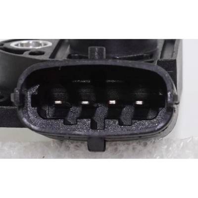 Rareelectrical - New Male Connector Fuel Pressure Sensor Compatible With Land Rover Volvo V70 R 5 Cyl 2.5L S60 T5 - Image 7