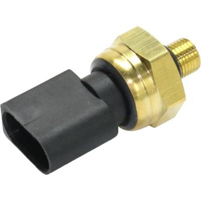Rareelectrical - New Fuel Pressure Sensor Compatible With Audi Volkswagen Passat Cc Highline V6 6 Cyl 3.6L Cc Vr6 - Image 4