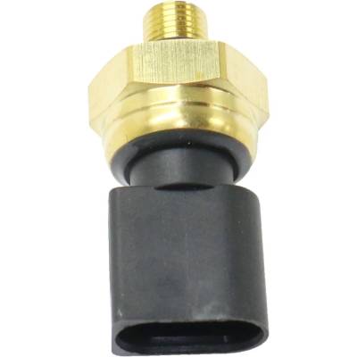 Rareelectrical - New Fuel Pressure Sensor Compatible With Audi Volkswagen Passat Cc Highline V6 6 Cyl 3.6L Cc Vr6 - Image 5