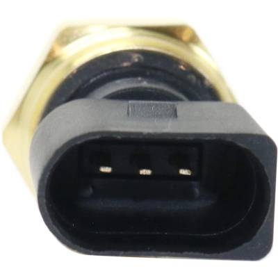 Rareelectrical - New Fuel Pressure Sensor Compatible With Audi Volkswagen Passat Cc Highline V6 6 Cyl 3.6L Cc Vr6 - Image 7